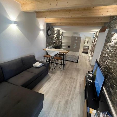 Ferienwohnung Loft Sofia A Pochi Metri Dal Mare Moneglia Exterior foto