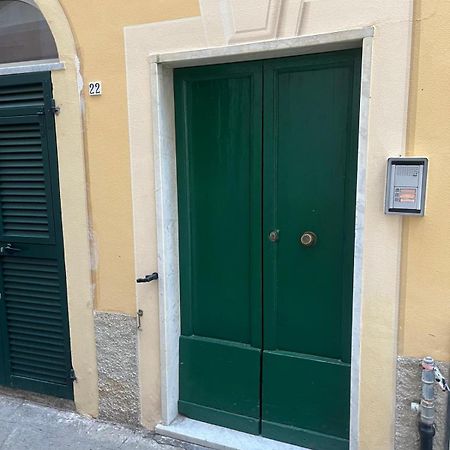 Ferienwohnung Loft Sofia A Pochi Metri Dal Mare Moneglia Exterior foto
