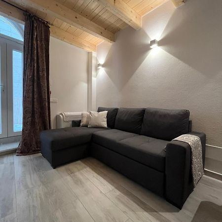 Ferienwohnung Loft Sofia A Pochi Metri Dal Mare Moneglia Exterior foto