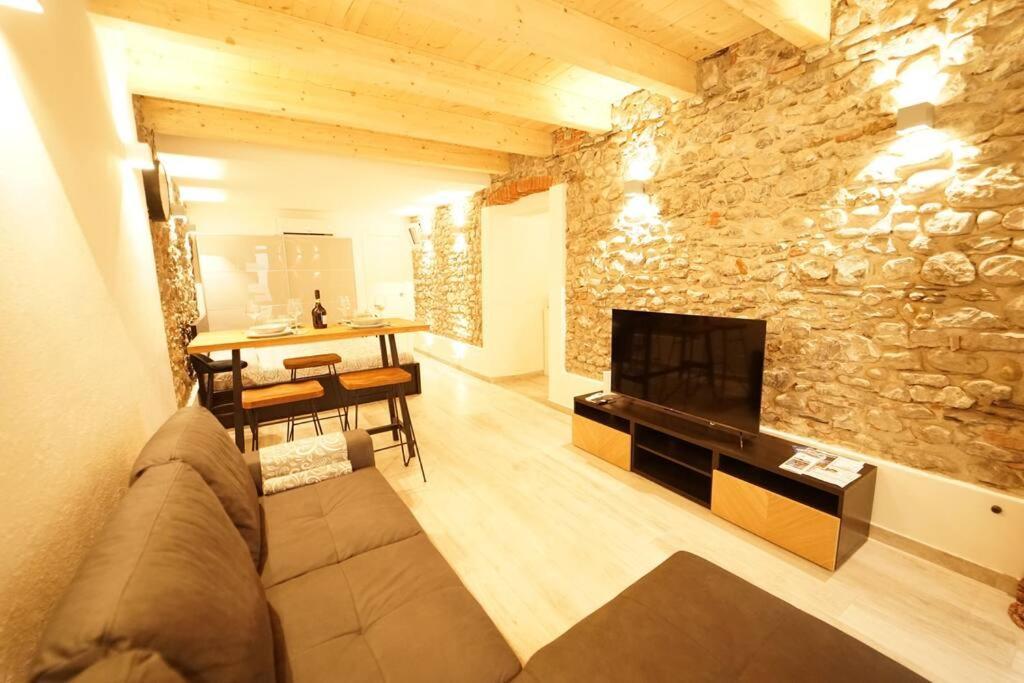 Ferienwohnung Loft Sofia A Pochi Metri Dal Mare Moneglia Exterior foto